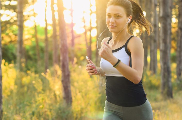 The Power of Movement: Preventing Diseases Through Exercise