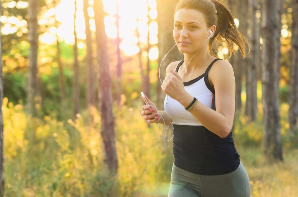 The Power of Movement: Preventing Diseases Through Exercise